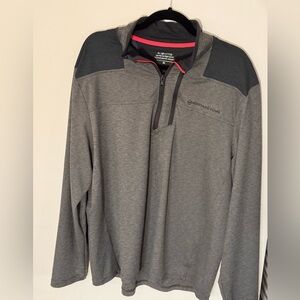 Vineyard Vines Men’s Quarter Zip